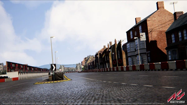 Assetto Corsa SS 4