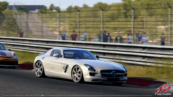 Assetto Corsa SS 5