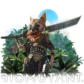 BIOMUTANT APK
