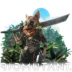 BIOMUTANT APK