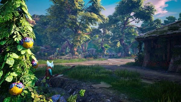 BIOMUTANT SS 1