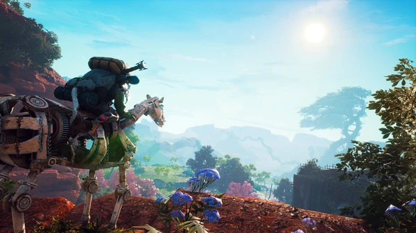 BIOMUTANT SS 2