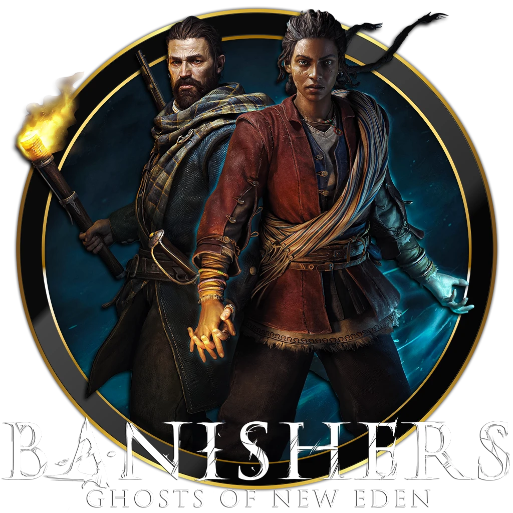 Banishers: Ghosts of New Eden APK