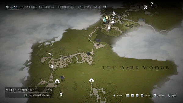 Banishers: Ghosts of New Eden SS 2