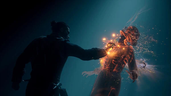 Banishers: Ghosts of New Eden SS 3