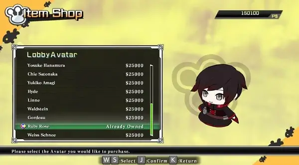 BlazBlue: Cross Tag Battle SS 4