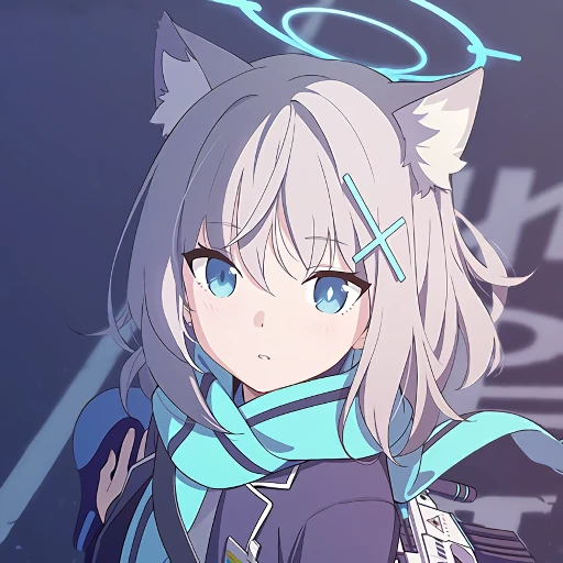 Blue Archive APK