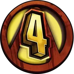 Borderlands 4 APK