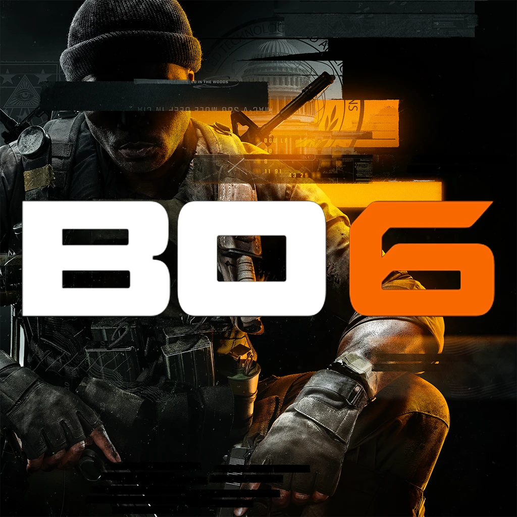 Call of Duty®: Black Ops 6 APK