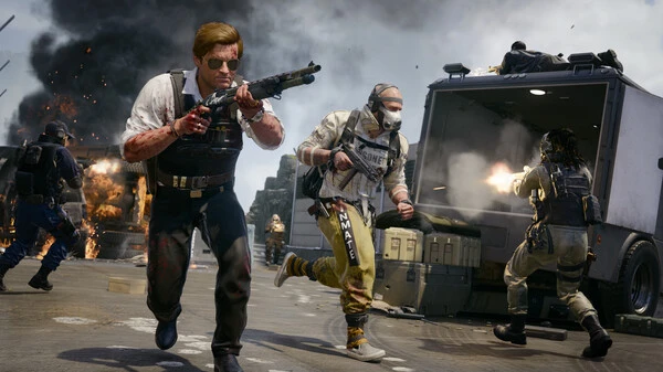 Call of Duty®: Black Ops 6 SS 4