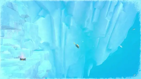 DAVE THE DIVER SS 4