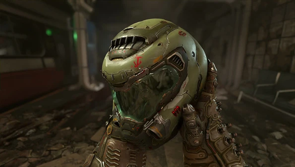 DOOM Eternal SS 2