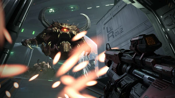 DOOM Eternal SS 3