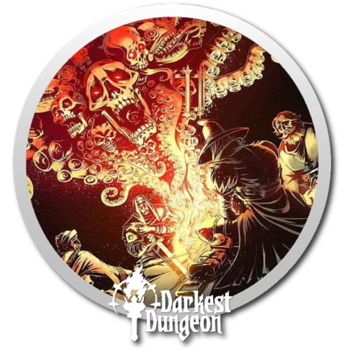Darkest Dungeon® APK