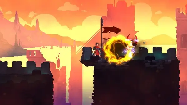 Dead Cells SS 1