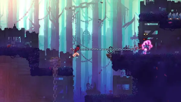 Dead Cells SS 2
