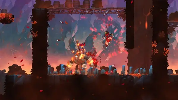 Dead Cells SS 3