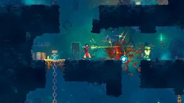 Dead Cells SS 4