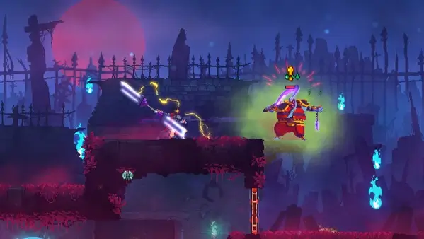 Dead Cells SS 5
