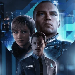 Detroit: Become Human APK