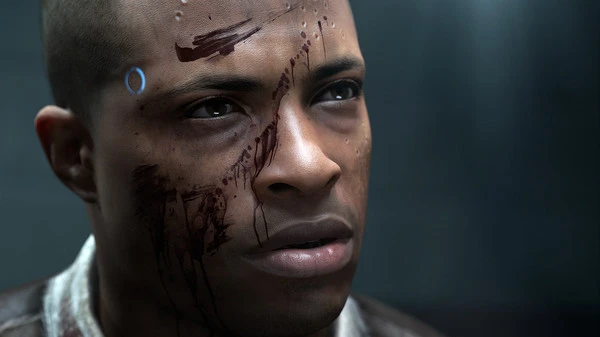 Detroit: Become Human SS 3