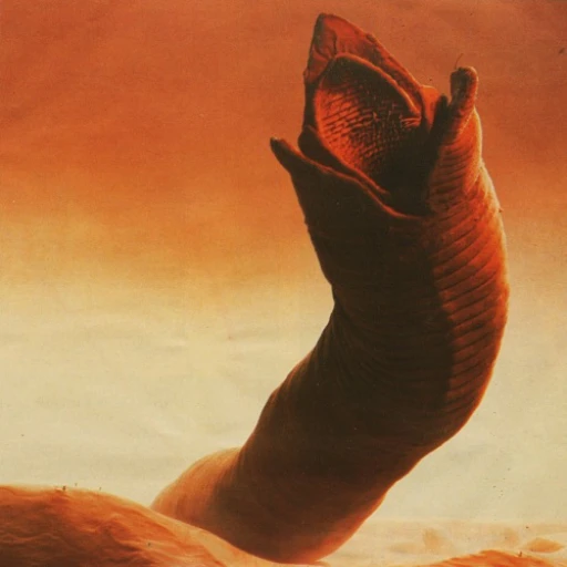 Dune: Awakening APK