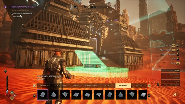 Dune: Awakening SS 5