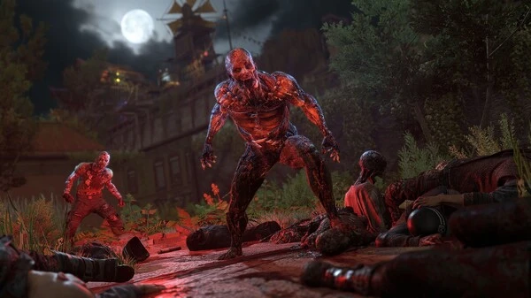 Dying Light 2 Stay Human: Reloaded Edition SS 1
