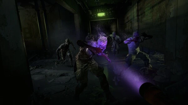 Dying Light 2 Stay Human: Reloaded Edition SS 2