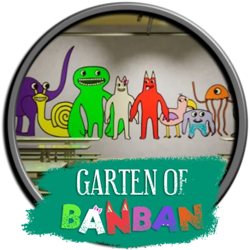 Garten of Banban APK