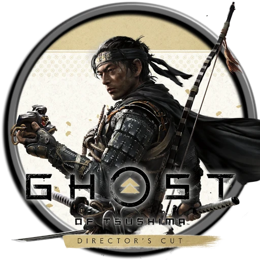 Ghost of Tsushima DIRECTOR'S CUT APK