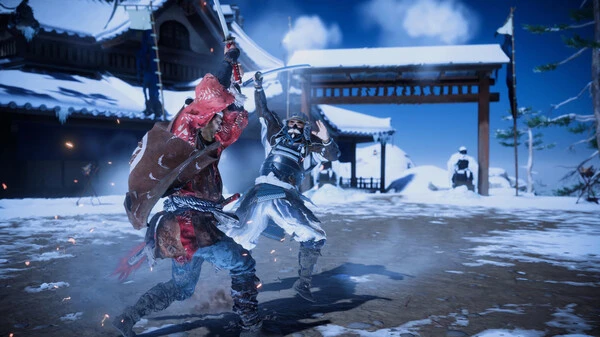 Ghost of Tsushima DIRECTOR'S CUT SS 1