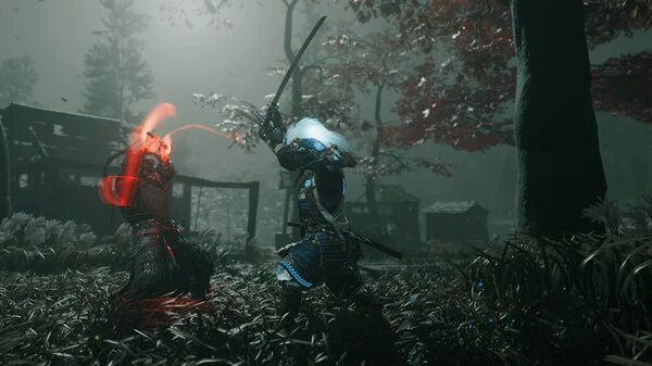 Ghost of Tsushima DIRECTOR'S CUT SS 2
