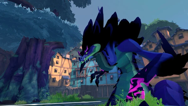 Gigantic: Rampage Edition SS 1