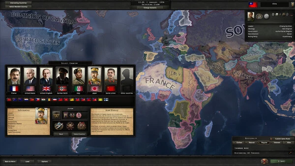 Hearts of Iron IV SS 2