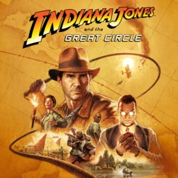 Indiana Jones and the Great Circle APK