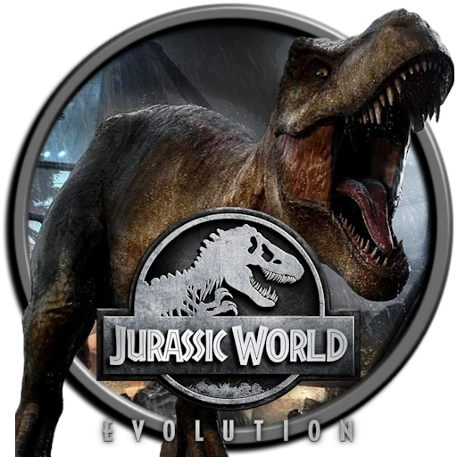 Jurassic World Evolution APK