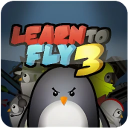 Learn to Fly 3 APK