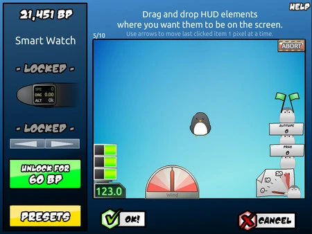 Learn to Fly 3 SS 1