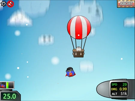 Learn to Fly 3 SS 4