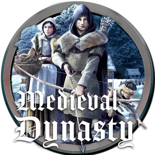 Medieval Dynasty APK
