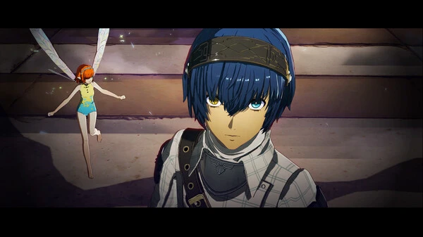 Metaphor: ReFantazio SS 2