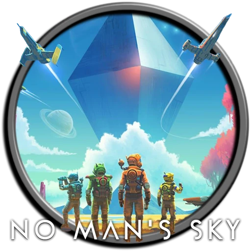 No Man's Sky APK