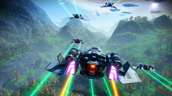 No Man's Sky SS 2