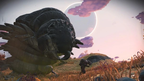No Man's Sky SS 3