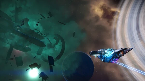 No Man's Sky SS 4
