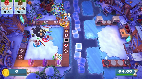 Overcooked! 2 SS 1