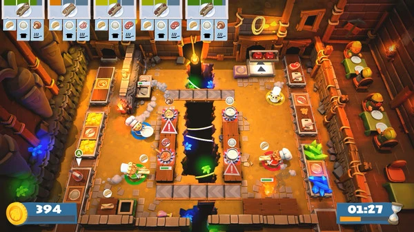 Overcooked! 2 SS 3