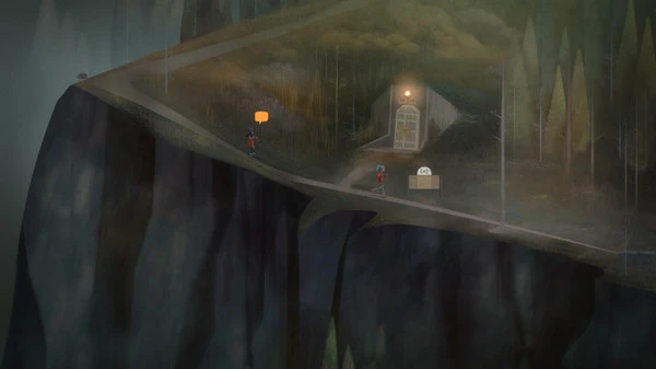 Oxenfree SS 1