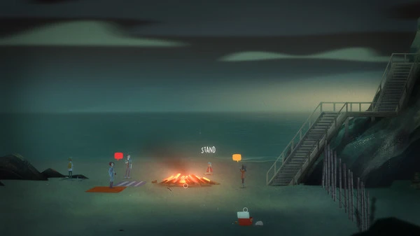 Oxenfree SS 3